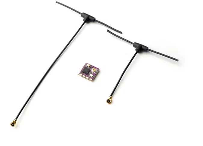 Récepteur ELRS EP1 TCXO-2.4G