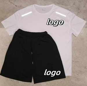 ชุดกีฬานิก2025สำหรับผู้ชายเสื้อฟุตบอลแห้งเร็วระบายอากาศได้ดี - Product Image 4