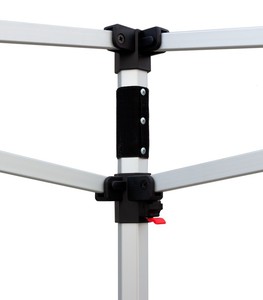 <span class=keywords><strong>Carpas</strong></span> Publicitarias Personalizadas <span class=keywords><strong>para</strong></span> Ferias Comerciales, Carpa Plegable, Gazebo, 10X10 3X3, <span class=keywords><strong>para</strong></span> Eventos y Exposiciones Empresariales al Aire Libre - Product Image 6