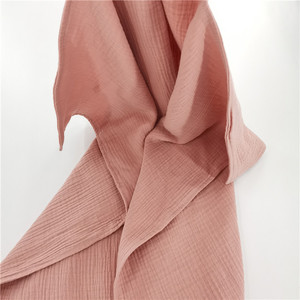 Caldo di Vendita 100% Cotone Biologico 4 Strati di <span class=keywords><strong>Mussola</strong></span> Del Bambino Telo Da Bagno Con Cappuccio - Product Image 4