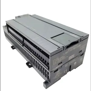 Simatic S7-1500 Compact CPU 1517-3 PN/DP Module PLC 6ES7517-3AP00-0AB0 Central Processing Unit 6ES7517-3AP00-0AB0