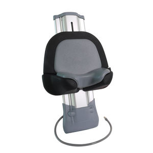 Bantal traksi serviks berkualitas tinggi, perangkat traksi leher, meringankan nyeri leher - Product Image 1