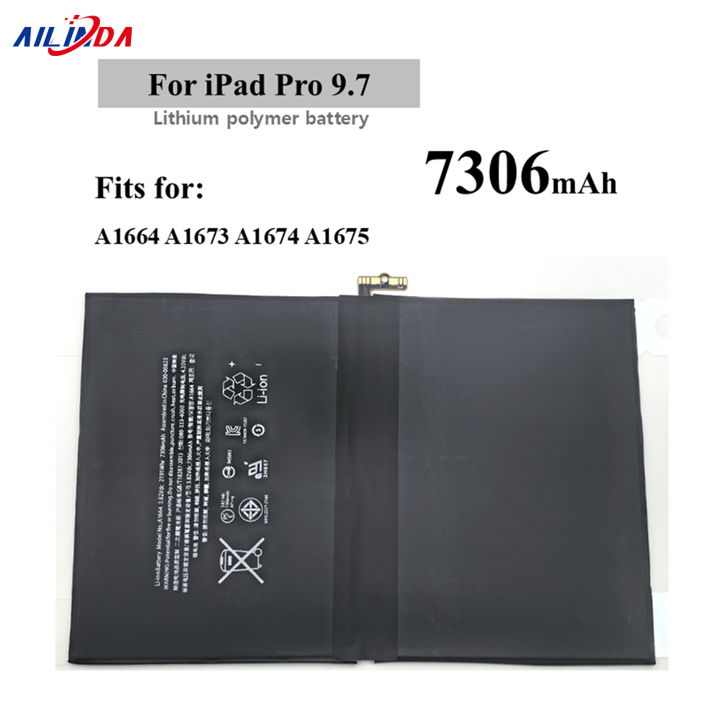 Battery for iPad Pro 9.7