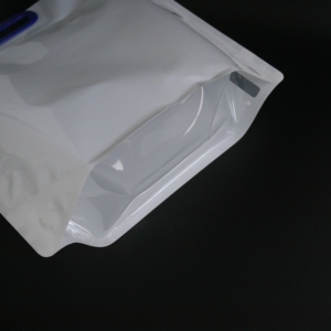 Custom Printed 1L/2L/3L/4L 5 Liter <b>Stand</b> up Spout Pouch for Liquid <b>Drink</b> Beer Beverage Water Plastic Bag - Product Image 4
