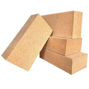 Brique d'argile réfractaire en silice d'alumine pour le service de soudage et de découpe de chaudières de fours à coupole <span class=keywords><strong>briques</strong></span> réfractaires traitées - Product Image 2