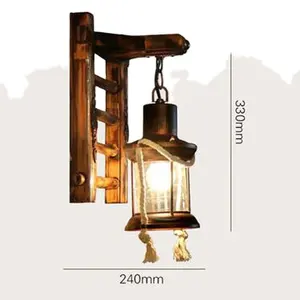 Современная прикроватная светодиодная настенная лампа, простой тканевый Китайский светодиодный светильник для спальни, гостиной, коридора, отеля, настенный светильник