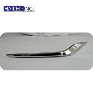 Được ca ngợi xe phía trước Bumper phía trước thanh chin long lanh ô tô Bộ Phận Cơ Thể Hệ thống bộ dụng cụ cơ thể cho f-thể thao Lexus RX300 2020 - Product Image 6