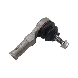 Pièces automobiles Suspension côté extérieur biellette extrémité <span class=keywords><strong>rotule</strong></span> séparateur portant 4533307000 4533307100 pour Smart FORFOUR W453 - Product Image 4