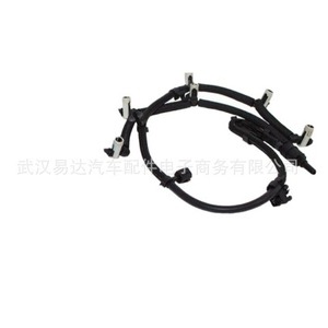Línea de Retorno de Combustible Land Rover LR032107 para Discovery 4 y Range Rover Sport 3.0V6, Pieza de Repuesto - Product Image 3