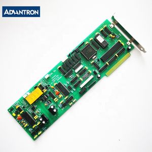 Heraeus Electro-Nite 2. 0 V5 20050808 Placa base industrial Placa CPU Módulo CPU Stock original Placa principal 100% Pruebas - Product Image 4