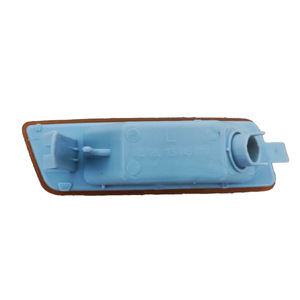 Lente de Luz Delantera para Volkswagen Golf 5, 1K5945071A, Rectangular, de Plástico, Instalación con Clic, Lado Izquierdo y Derecho - Product Image 4