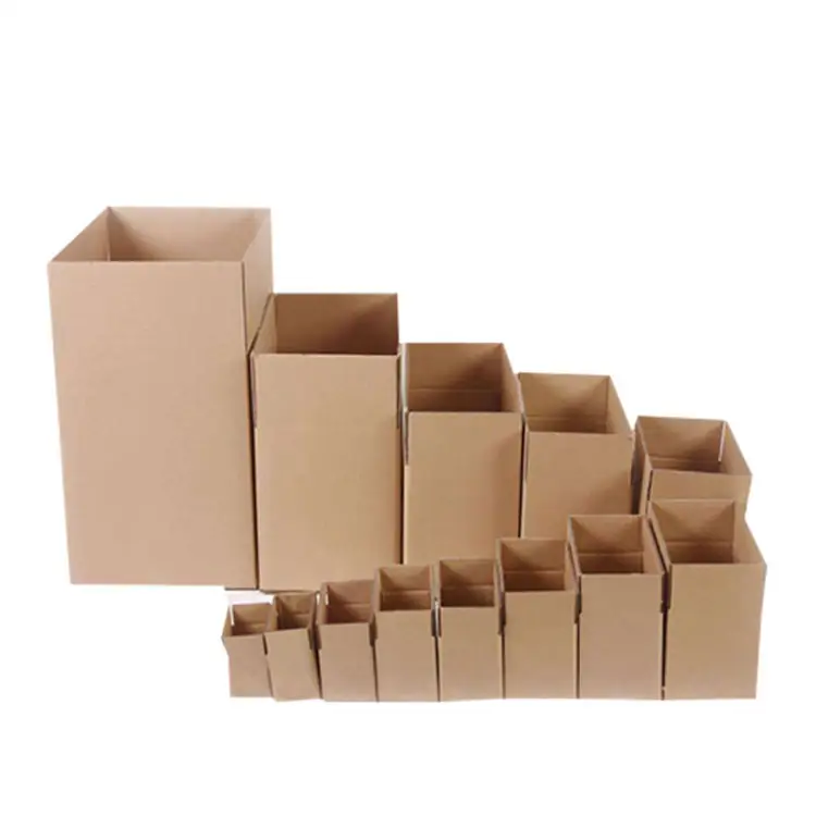 Caja de cartón para lavadora de bicicleta de montaña, tamaño máximo Usps, envío a la venta