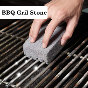 Bloc de verre <span class=keywords><strong>ponce</strong></span> brosse mousse Nettoyage <span class=keywords><strong>Barbecue</strong></span> En <span class=keywords><strong>Pierre</strong></span> de Brique - Product Image 6