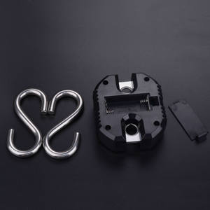 WH-C100 디지털 미니 크레인 저울 수하물 저울 무게 측정기 - Product Image 5