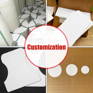 Factory Wholesale Premium Glossy Art <b>Paper</b> Jumbo Roll 157gsm 200gsm Coated Art <b>Paper</b> for High-Quality Printing - Product Image 2