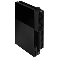 Ventilateur de refroidissement externe USB haute vitesse SYY pour console de jeu, accessoires de jeu, noir/blanc - Grande vente