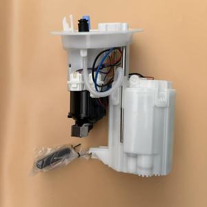 Yeni durum Audi EA888 B8 benzinli yakıt pompası modülü montaj uydurma Q5 A4 A7 A5 Q7 Touareg 8K0919051G motor parçaları - Product Image 5