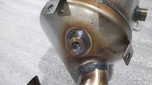 Filtro antiparticolato di alta qualità per convertitore catalitico <span class=keywords><strong>Opel</strong></span> <span class=keywords><strong>Grandland</strong></span>/Peugeot /Citroen C3 1.5 Dpf - Product Image 6