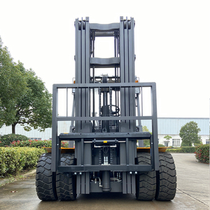 Montacargas Diésel HULKMAN de <span class=keywords><strong>4</strong></span> Toneladas, Nuevo, de Ingeniería China, Alta Calidad y Bajo Precio, Modelo <span class=keywords><strong>FD40</strong></span>, en Venta - Product Image 3