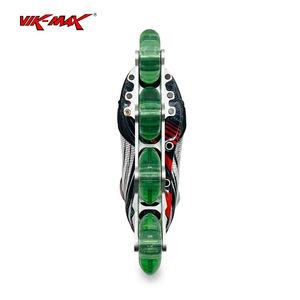 Patines en Línea Profesionales Negros para Hombre, Modelo OEM, para Hockey sobre Hielo, Patines de Portero para Deportes de Hockey en Línea - Product Image 4