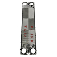 Joint thermoscellable premium à clipser pour échangeur de chaleur à plaques Alfa Laval TL10B avec joints EPDM HNBR haute température pour refroidisseur énergétique