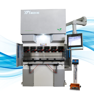 Prensa Eléctrica de Doblado 100% Automática - Product Image 1