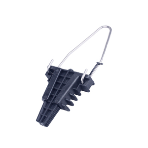 Abrazadera de Plástico de Alta Resistencia Serie PA para Líneas Aisladas Aéreas - Product Image 1