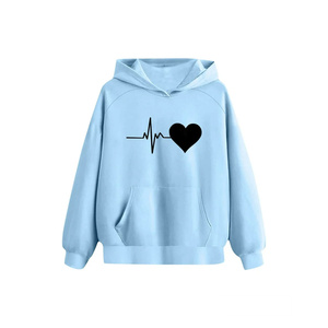 Sweat à capuche d'hiver imprimé inspiré des graphiques, tissu respirant écologique, design avec poche, chaud et doux pour le quotidien des hommes - Product Image 1