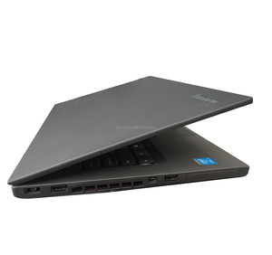 Precio de fábrica para Lenovo T450 5ª generación 8G 256G SSD portátil empresarial usado, ordenador reacondicionado para oficina, portátil para estudiantes y educación. - Product Image 4