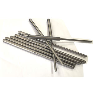 דיוק גבוהה 190 מ "מ ארוך יד צרדי קרביד טייסים קרביד טייס קרביד מוט עם חור - Product Image 6