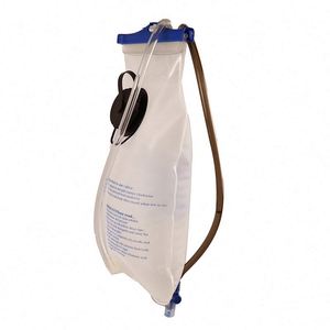 MUESTRA GRATUITA: Tanque de agua potable, contenedor de agua de la marca Well, bolsa de agua. - Product Image 3