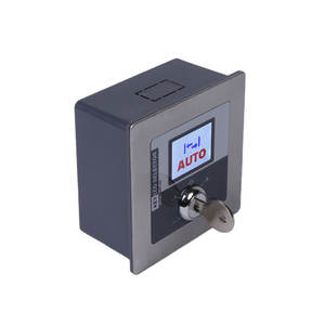 <span class=keywords><strong>S</strong></span>électeur de porte automatique à cinq positions avec fonctions de verrouillage et d'ouverture automatiques – Meilleures ventes - Product Image 3