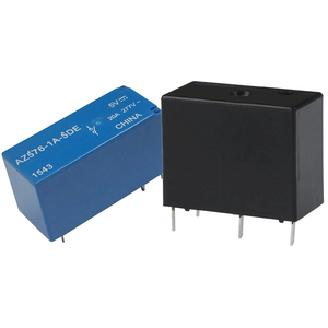 Nouveaux relais de puissance FR-AS10F-11 Franjobaim Electronics, approuvés par les ingénieurs, pour applications lourdes - Product Image 1