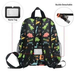 Fashion Boys Primary <b>School</b> <b>Backpack</b> Dinosaur Pattern <b>School</b> Bag Toddler Oxford <b>Backpack</b> Custom Printed <b>School</b> <b>Backpack</b> - Product Image 5