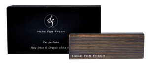 Tự Động Xe Nước Hoa Khuếch Tán Với Kim Loại Vent Clip Vòng Làm Mát Không Khí Refill Hương Thơm Chất Lỏng Màng - Product Image 6