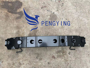 Offre Spéciale de haute qualité Kits de carrosserie de voiture pièces automobiles renfort de pare-chocs avant pour <span class=keywords><strong>Mazda</strong></span> <span class=keywords><strong>3</strong></span> 2017 <span class=keywords><strong>2018</strong></span> 2019 2020 - Product Image 4