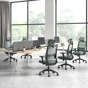 luxury extra wide mesh price design boss high back ergonomic sale adjustable vintage office chair