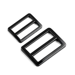 Anillo de Metal Rectangular para Bolsos, Accesorios para Bolsos, Herrajes para Bolsos, Venta al por Mayor - Product Image 5