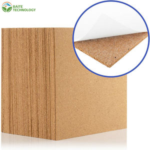 Panneau de fibres à densité moyenne, diverses spécifications, surface en placage de bois poncé haute densité épaissi, design moderne, utilisation pour chambre à coucher, E0 - Product Image 6