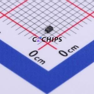 BAR64-02VH6327 RF Switch SC-79 RF ( Frequency: )( Isolation: 22.4dB )( Insertion Loss: 1.03dB ) - Product Image 1