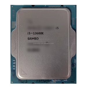 CPU de 14 Núcleos Serie <span class=keywords><strong>I5</strong></span>-13600, 3.5GHz, LGA 1700, DDR4, 64-Bit, para Escritorio, Nuevo/en Caja - Product Image 4