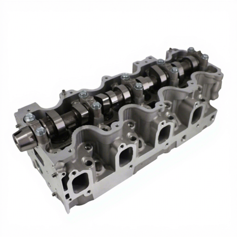 HEADBOK New Aluminum Alloy 2C TE