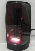 Accesorios y Repuestos Exteriores de Alta Calidad para Camioneta Pickup, Luces Traseras LED para Chevrolet S-10 S10 17 2017