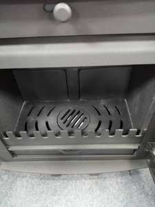 Offre Spéciale d'éco-conception <span class=keywords><strong>2022</strong></span> 5kw poêle Vrai feu en acier poêle à bois - Product Image 4