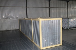 Equipo <span class=keywords><strong>Auxiliar</strong></span> para Construcción de Carreteras, Tanque de Almacenamiento de Betún con Calentamiento por Quemador de Doble Control de Temperatura - Product Image 6