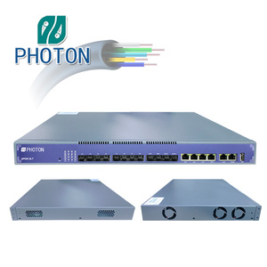 Terminal de línea óptica PTF3708E-BCM, OLT GPON, 8 puertos - Product Image 6