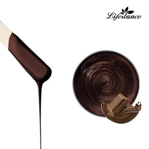 Perles de cire dépilatoire naturelle végétalienne biologique OEM en gros pour visage et maillot, à faible point de fusion, hypoallergéniques, cire dure professionnelle - Product Image 2