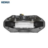 Étrier de frein avant fixe 6 pistons en aluminium de haute qualité personnalisé LR039524 pour Range Rover Range Rover Sport L494 L405