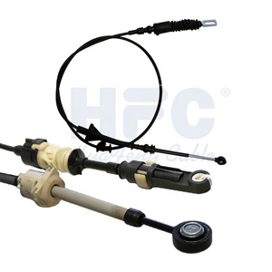 High Quality Genuine 8970829552 3382112891 Transmission <strong>Gear</strong> Shift <strong>Cable</strong> for Japan NPR TOYOTA COLLORA ALTIS SUZUKI - Product Image 3