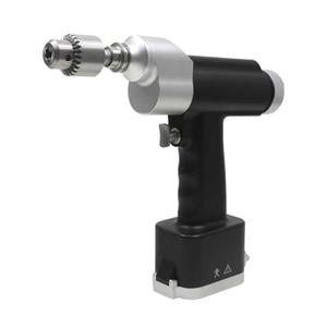 Équipement chirurgical orthopédique neurochirurgie chirurgicale vétérinaire Burr <span class=keywords><strong>Drill</strong></span> foret canulé médical - Product Image 1